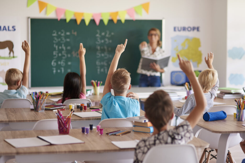 escolas