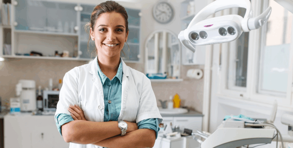 Consultórios Odontológicos
