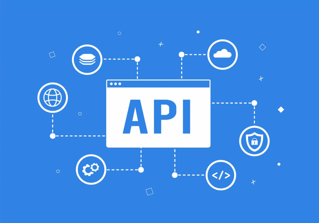 Api
