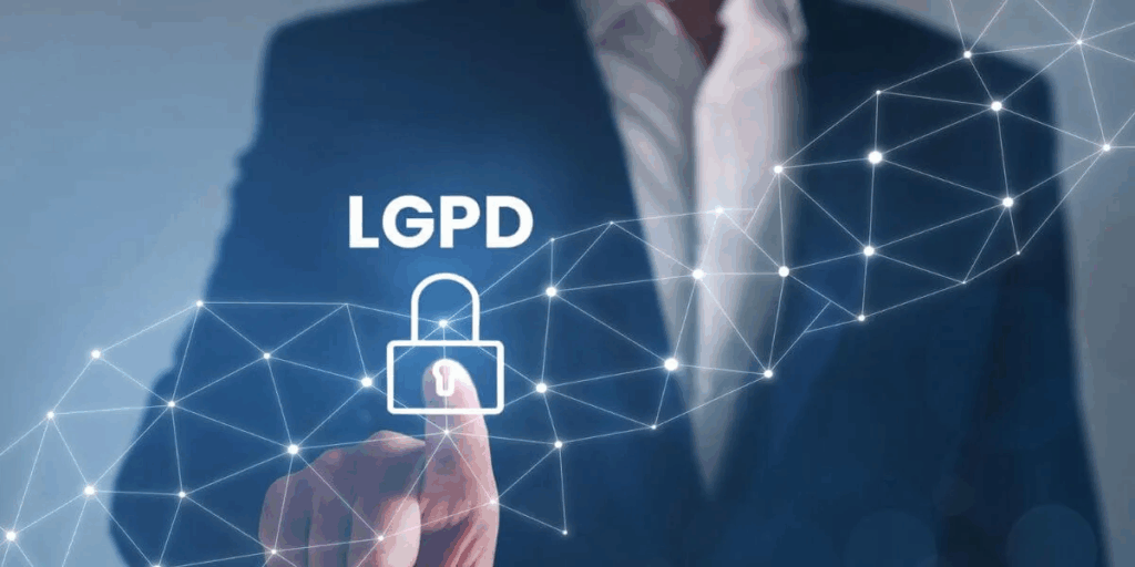 Lgpd
