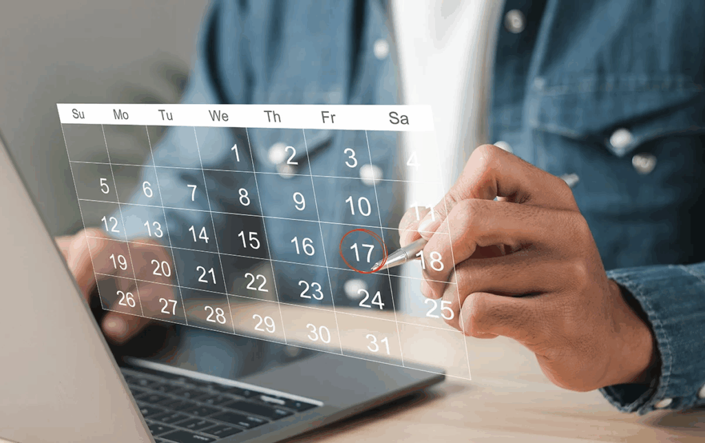 Sistema de Agendamento 